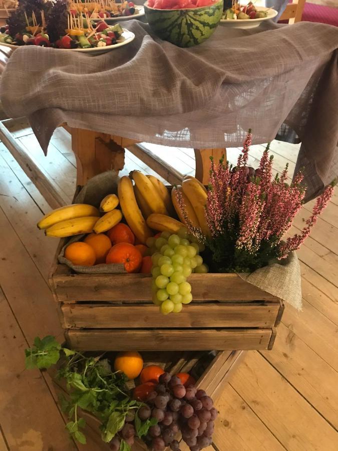 ביאלקה טטרנסקה Zajazd Bialczanski Dom Wypoczynkowy Restauracja מראה חיצוני תמונה